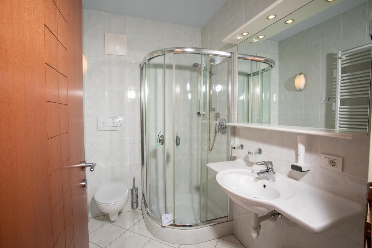 Bed and Breakfast Bad Kochenmoos Натурно Экстерьер фото