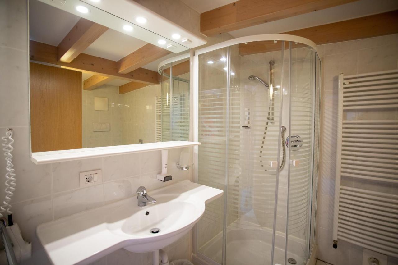 Bed and Breakfast Bad Kochenmoos Натурно Экстерьер фото