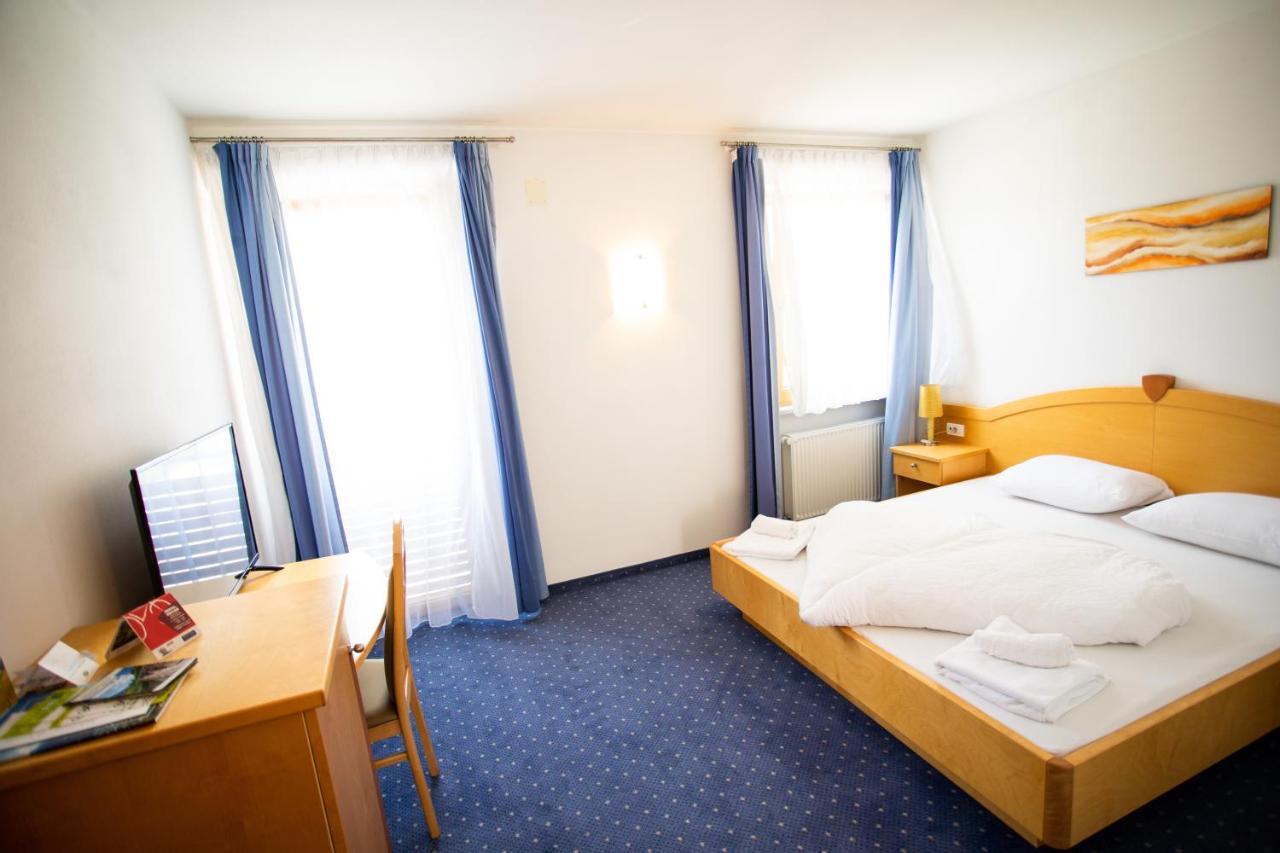 Bed and Breakfast Bad Kochenmoos Натурно Экстерьер фото