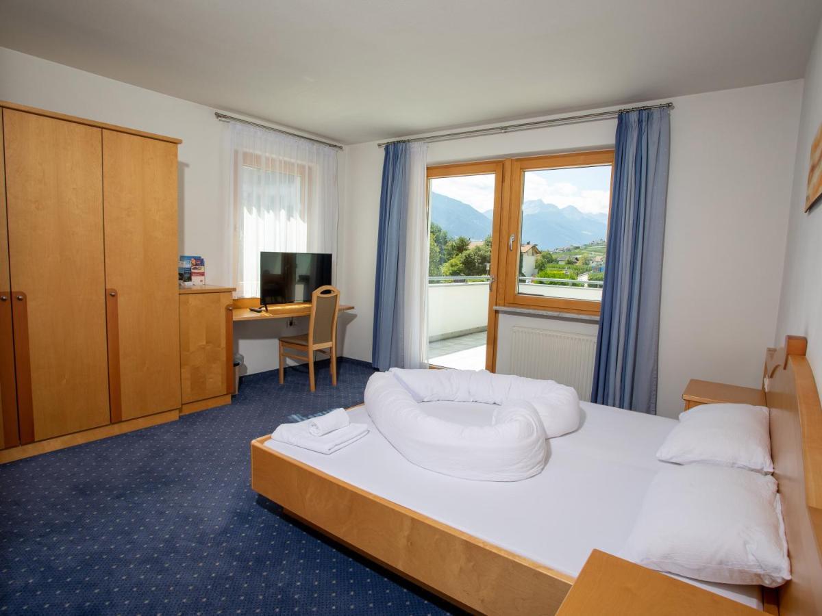 Bed and Breakfast Bad Kochenmoos Натурно Экстерьер фото