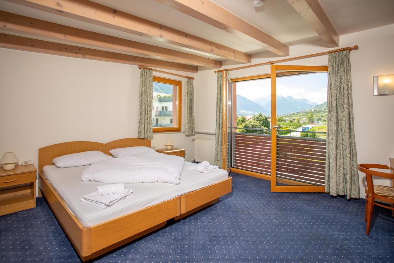 Bed and Breakfast Bad Kochenmoos Натурно Экстерьер фото